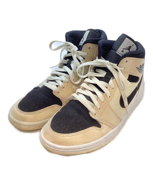 NIKE（ナイキ）NIKE (ナイキ) Women's AIR JORDAN 1 MID 