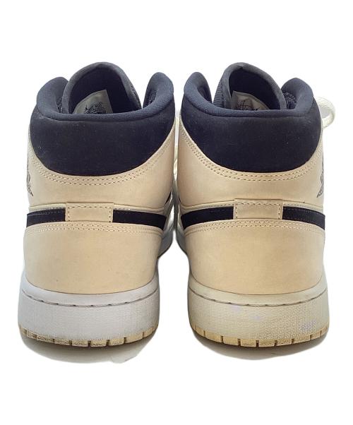 NIKE（ナイキ）NIKE (ナイキ) Women's AIR JORDAN 1 MID 