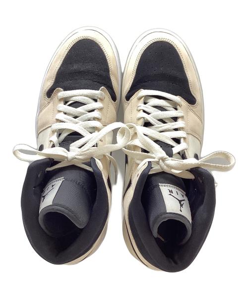 NIKE（ナイキ）NIKE (ナイキ) Women's AIR JORDAN 1 MID 