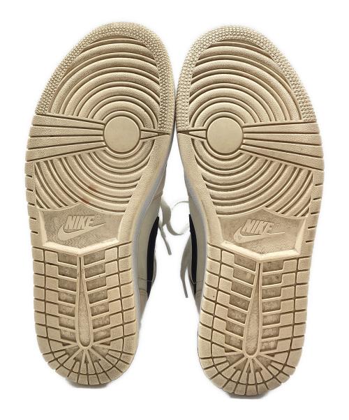 NIKE（ナイキ）NIKE (ナイキ) Women's AIR JORDAN 1 MID 