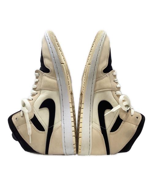 NIKE（ナイキ）NIKE (ナイキ) Women's AIR JORDAN 1 MID 