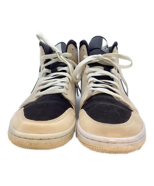 NIKE（ナイキ）NIKE (ナイキ) Women's AIR JORDAN 1 MID 