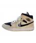 NIKE (ナイキ) Women's AIR JORDAN 1 MID 