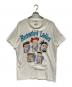 BIG KID（ビッグキッド）の古着「プリントTシャツ」｜ホワイト