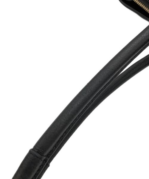 FURLA（フルラ）FURLA (フルラ) トートバッグ ブラックの古着・服飾アイテム