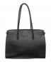 FURLA（フルラ）の古着「トートバッグ」｜ブラック