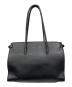 FURLA (フルラ) トートバッグ ブラック：8000円