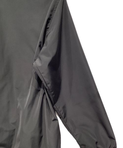 SUPREME（シュプリーム）SUPREME (シュプリーム) コーチジャケット ブラック サイズ:Mの古着・服飾アイテム