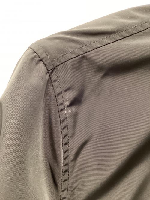 SUPREME（シュプリーム）SUPREME (シュプリーム) コーチジャケット ブラック サイズ:Mの古着・服飾アイテム