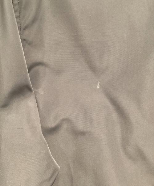 SUPREME（シュプリーム）SUPREME (シュプリーム) コーチジャケット ブラック サイズ:Mの古着・服飾アイテム