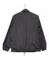 SUPREME (シュプリーム) コーチジャケット ブラック サイズ:M：14000円