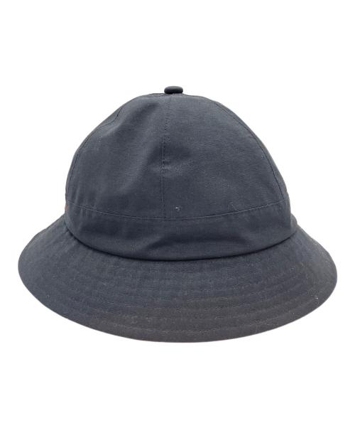 SUPREME（シュプリーム）SUPREME (シュプリーム) ベルハット ブラックの古着・服飾アイテム
