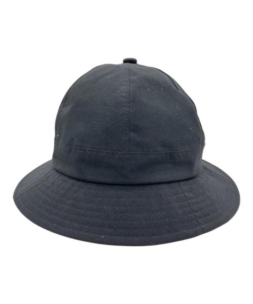 SUPREME（シュプリーム）SUPREME (シュプリーム) ベルハット ブラックの古着・服飾アイテム