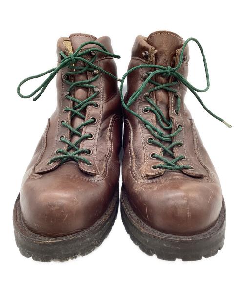 Danner（ダナー）Danner (ダナー) エクスプローラーブーツ ブラウン サイズ:10の古着・服飾アイテム