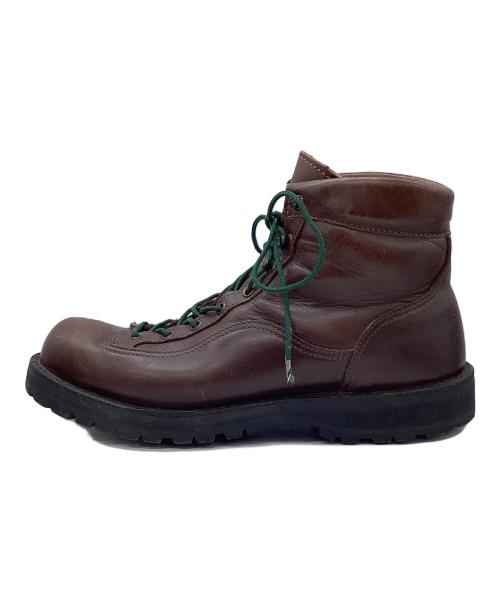 Danner（ダナー）Danner (ダナー) エクスプローラーブーツ ブラウン サイズ:10の古着・服飾アイテム