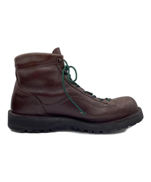 Danner（ダナー）Danner (ダナー) エクスプローラーブーツ ブラウン サイズ:10の古着・服飾アイテム