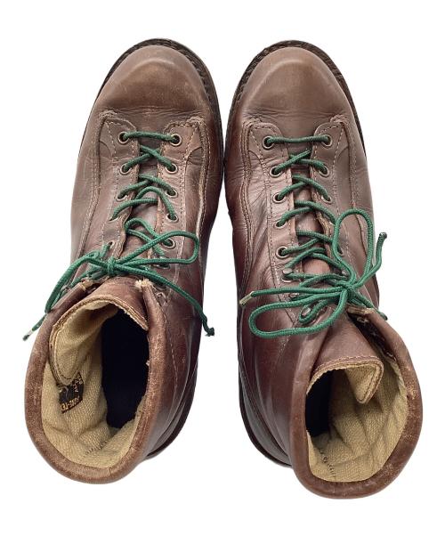Danner（ダナー）Danner (ダナー) エクスプローラーブーツ ブラウン サイズ:10の古着・服飾アイテム