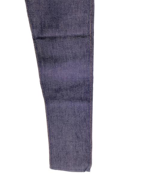 Stephens（スティーブンス）Stephens (スティーブンス) デニムパンツ インディゴ サイズ:Lの古着・服飾アイテム