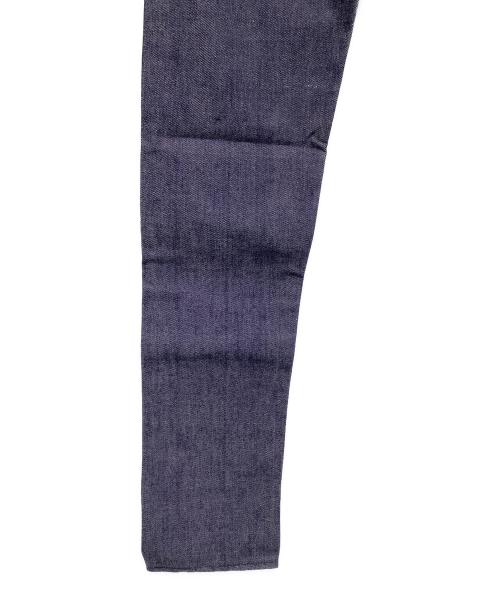 Stephens（スティーブンス）Stephens (スティーブンス) デニムパンツ インディゴ サイズ:Lの古着・服飾アイテム