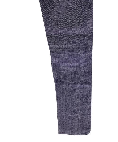 Stephens（スティーブンス）Stephens (スティーブンス) デニムパンツ インディゴ サイズ:Lの古着・服飾アイテム