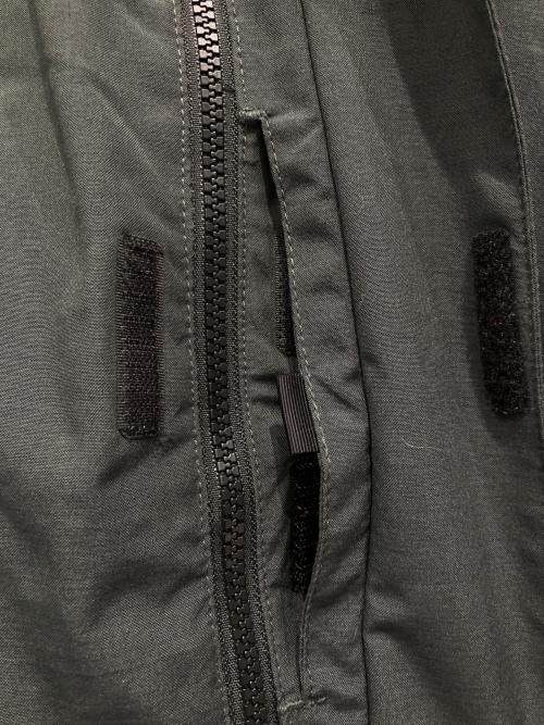 BURTON（バートン）BURTON (バートン) ジェットセットジャケット ブラック サイズ:Lの古着・服飾アイテム