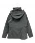 BURTON (バートン) ジェットセットジャケット ブラック サイズ:L：4000円