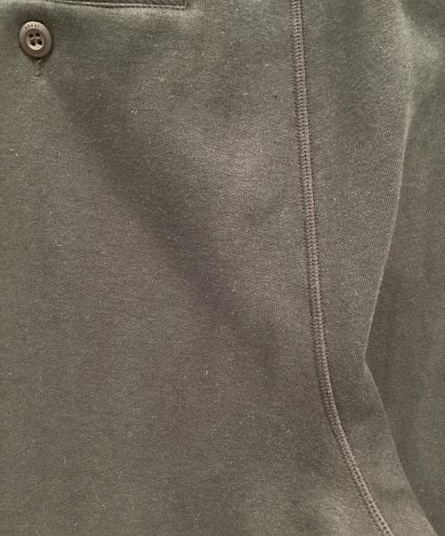 NIKE（ナイキ）NIKE (ナイキ) sacai (サカイ) NRG FLEECE PANT ブラック サイズ:Sの古着・服飾アイテム