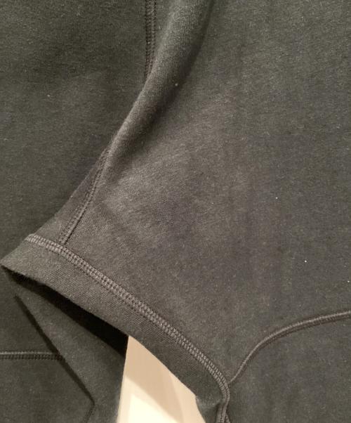 NIKE（ナイキ）NIKE (ナイキ) sacai (サカイ) NRG FLEECE PANT ブラック サイズ:Sの古着・服飾アイテム