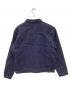 SASHIKO DENIM (サシコデニム) デニムジャケット インディゴ サイズ:42：18000円