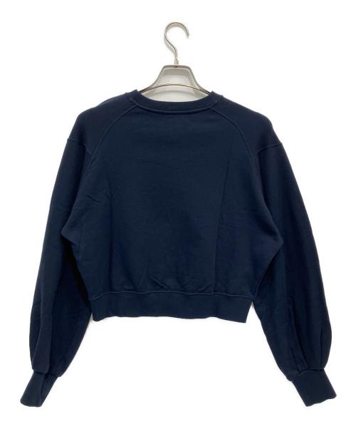 Lily Brown（リリーブラウン）Lily Brown (リリーブラウン) 10周年LilyBearスウェット ネイビー サイズ:FREEの古着・服飾アイテム