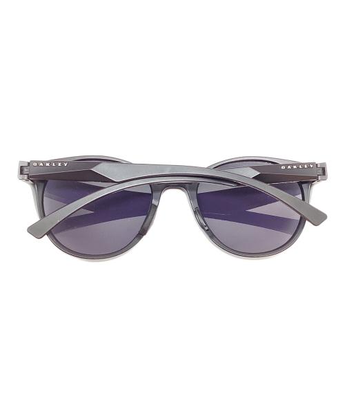 OAKLEY（オークリー）OAKLEY (オークリー) サングラス ブラックの古着・服飾アイテム