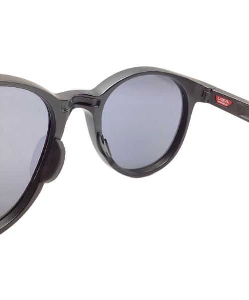 OAKLEY（オークリー）OAKLEY (オークリー) サングラス ブラックの古着・服飾アイテム