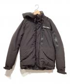 Schottショット）の古着「ダウンジャケット」｜ブラック