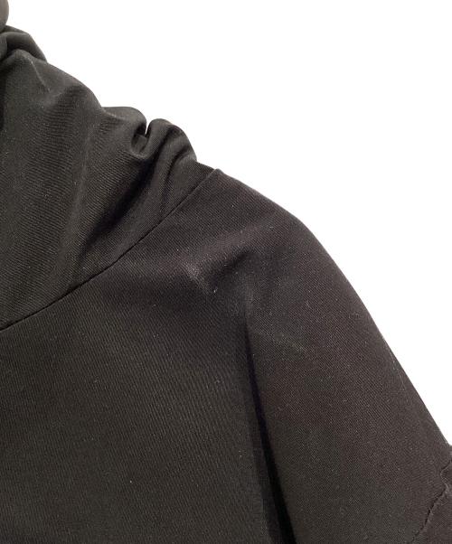 Schott（ショット）Schott (ショット) ダウンジャケット ブラック サイズ:Mの古着・服飾アイテム