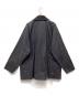 Barbour (バブアー) A101 BEDALE JACKET ブラック サイズ:C42 107CM：13000円