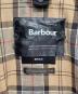 中古・古着 Barbour (バブアー) A101 BEDALE JACKET ブラック サイズ:C42 107CM：13000円