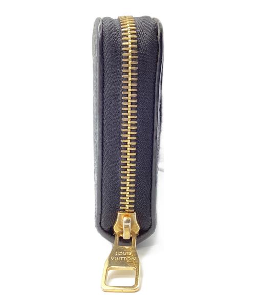 LOUIS VUITTON（ルイ ヴィトン）LOUIS VUITTON (ルイ ヴィトン) 長財布 ノワールの古着・服飾アイテム