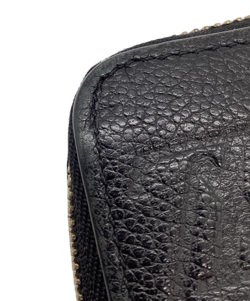 LOUIS VUITTON（ルイ ヴィトン）LOUIS VUITTON (ルイ ヴィトン) 長財布 ノワールの古着・服飾アイテム
