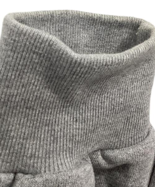 WTAPS（ダブルタップス）WTAPS (ダブルタップス) INGREDIENTS HOODY グレー サイズ:X 03の古着・服飾アイテム