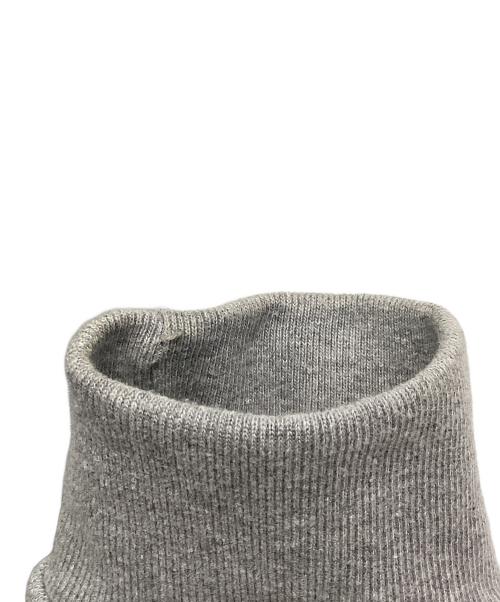 WTAPS（ダブルタップス）WTAPS (ダブルタップス) INGREDIENTS HOODY グレー サイズ:X 03の古着・服飾アイテム