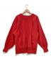 Champion REVERSE WEAVE (チャンピオン リバース ウィーブ) 90’sリバースウィーブスウェット レッド サイズ:XL：11000円