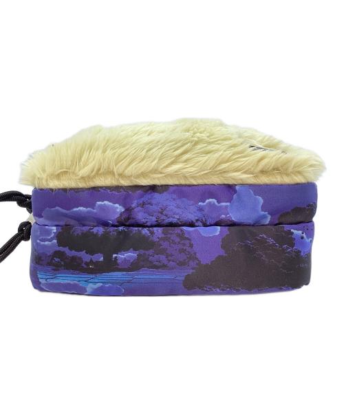 PORTER（ポーター）PORTER (ポーター) 2WAYバッグ ネイビー×ブラックの古着・服飾アイテム