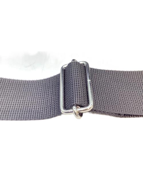 PORTER（ポーター）PORTER (ポーター) 2WAYバッグ ネイビー×ブラックの古着・服飾アイテム