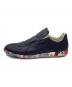 Maison Margiela (メゾンマルジェラ) 22 Slip On Replica Low Sneaker ブラック サイズ:42 1/2：28000円