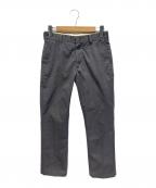 WACKO MARIAワコマリア）の古着「ワークパンツ」｜グレー