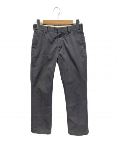 新品同様タグ付きWacko Maria グレー XLアスレチックショートパンツ 新品同様タグ付きWacko Maria グレー XLアスレチックショートパンツ