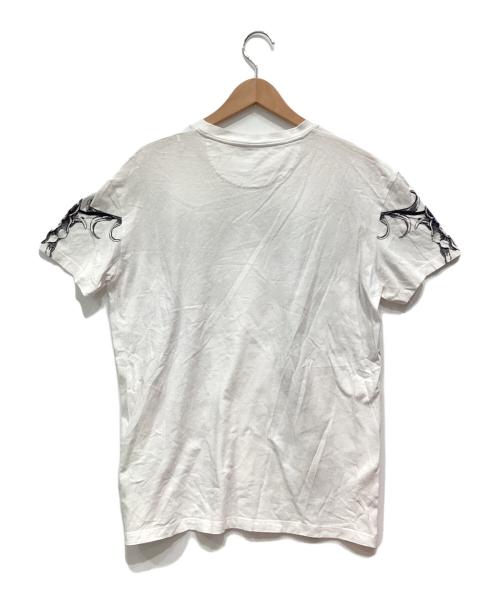 VALENTINO（ヴァレンティノ）VALENTINO (ヴァレンティノ) Tシャツ ホワイト サイズ:XSの古着・服飾アイテム