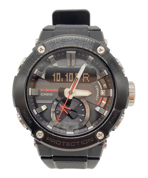 CASIO（カシオ）CASIO (カシオ) 腕時計 ブラックの古着・服飾アイテム