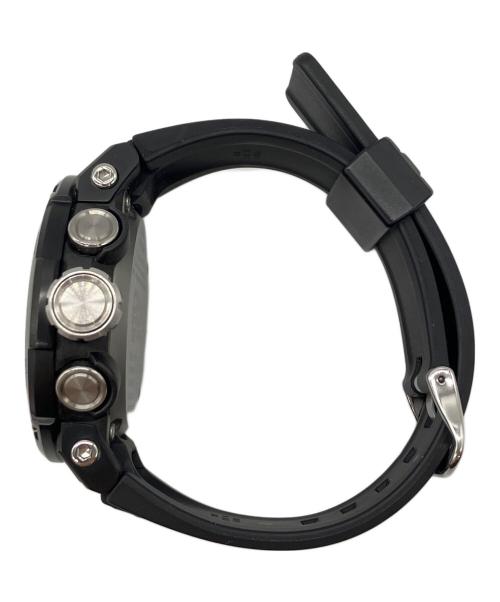 CASIO（カシオ）CASIO (カシオ) 腕時計 ブラックの古着・服飾アイテム