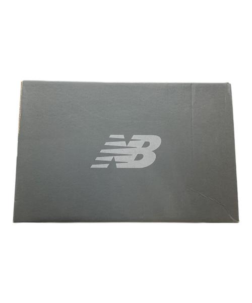NEW BALANCE（ニューバランス）NEW BALANCE (ニューバランス) CM1600 グレー サイズ:27.5cmの古着・服飾アイテム